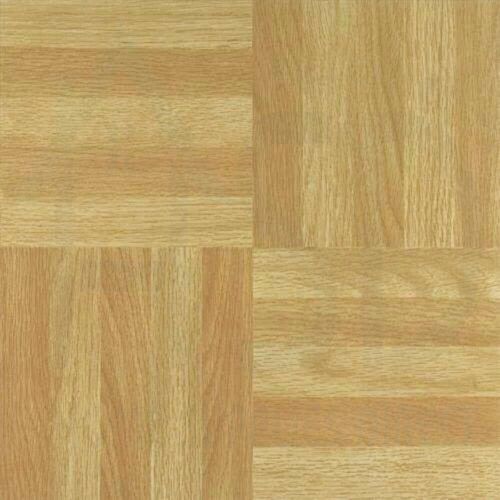 Tiletastic Square Wood Effect Adhesive Vinyl Floor Tiles - 30.5cm x 30.5cm x 0.9cm 10 Tiletastic Square Wood Effect Adhesive Vinyl Floor Tiles – 30.5cm x 30.5cm x 0.9cm