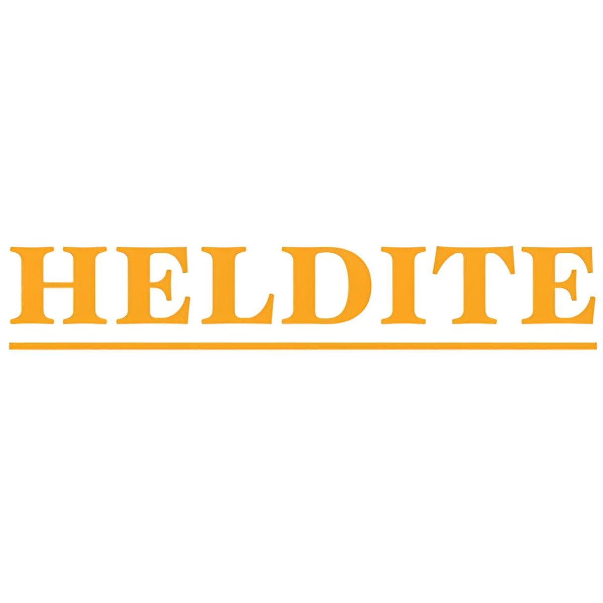 Heldite Logo