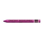 Caran d’Ache Neocolor II Water-Soluble Wax Pastels – Artist 84 Professional Shades – 090 Purple