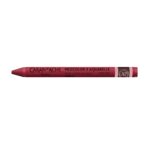 Caran d’Ache Neocolor II Water-Soluble Wax Pastels – Artist 84 Professional Shades – 080 Carmine