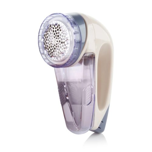 Minky Bobble Remover – Fabric Shaver for Removing Lint, Pills & Fuzz from Clothes