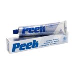 Peek Metal Polish 100ml Tube – Multi-Purpose Cleaning & Polishing Paste for All Metals