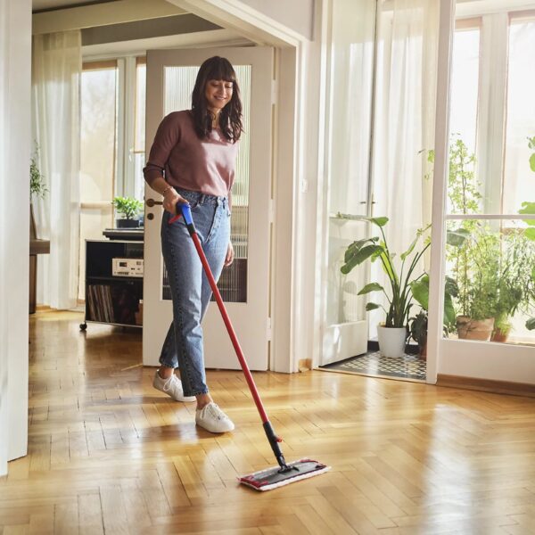 Vileda 1-2 Spray Mop Cleaner – Microfibre Spray Mop for Efficient Floor Cleaning 1 Vileda 1-2 Spray Mop Cleaner – Microfibre Spray Mop for Efficient Floor Cleaning