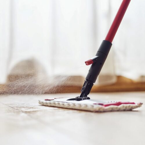 Vileda 1-2 Spray Mop Cleaner – Microfibre Spray Mop for Efficient Floor Cleaning 9 Vileda 1-2 Spray Mop Cleaner – Microfibre Spray Mop for Efficient Floor Cleaning