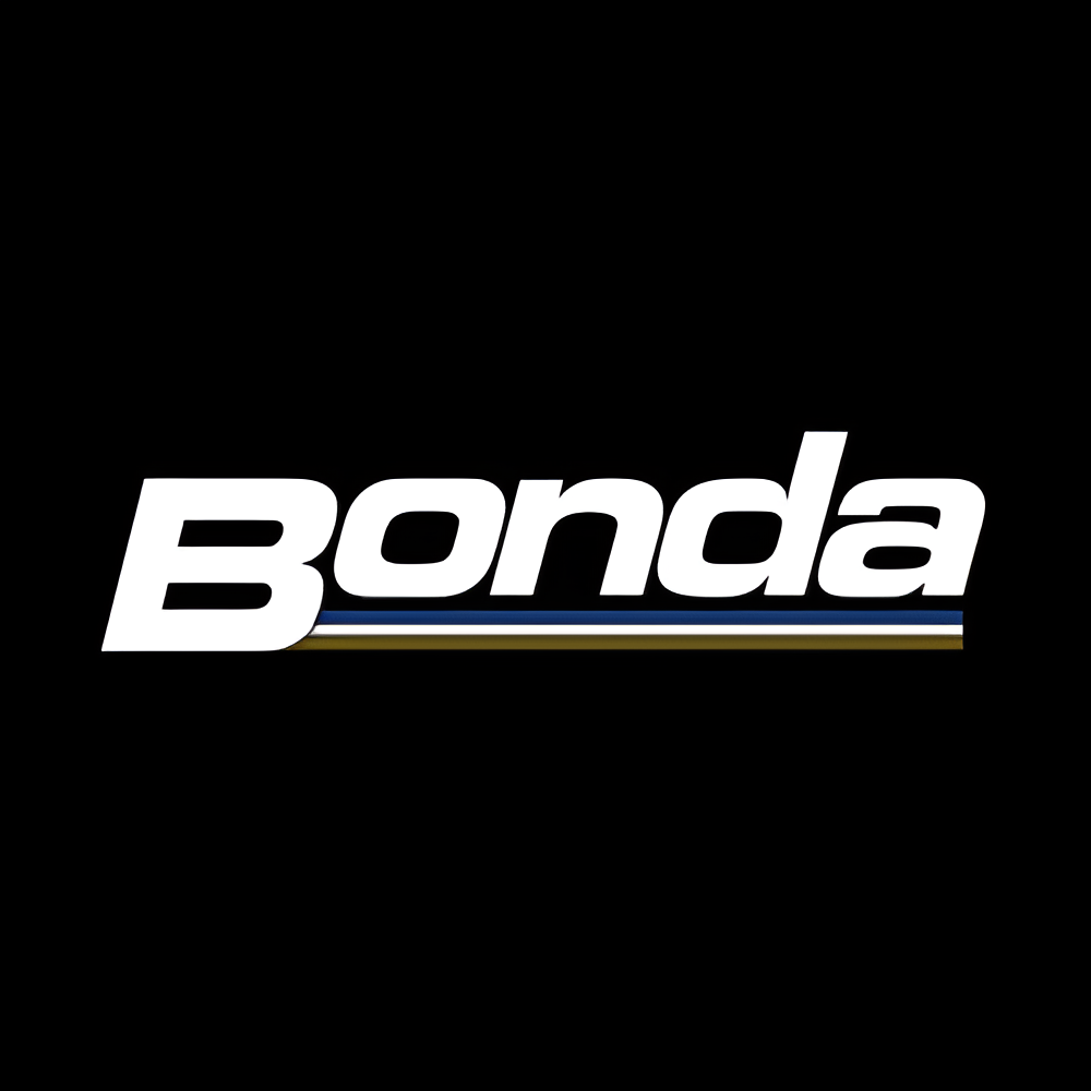 bonda brand logo