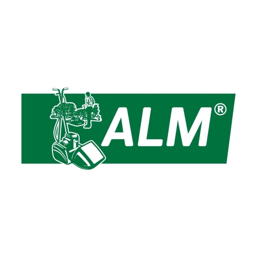 ALM Brand Logo