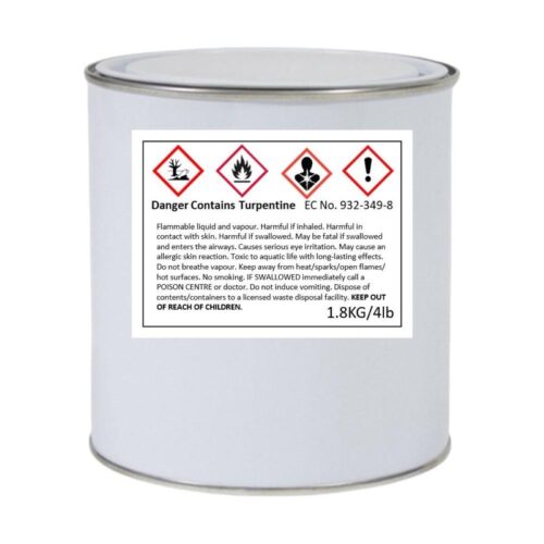 Cambridge Traditional Neutral Beeswax Furniture Polish – 1.8 kg Tin | Natural Wood Cleaner & Conditioner 3 Cambridge Traditional Neutral Beeswax Furniture Polish – 1.8 kg Tin | Natural Wood Cleaner & Conditioner