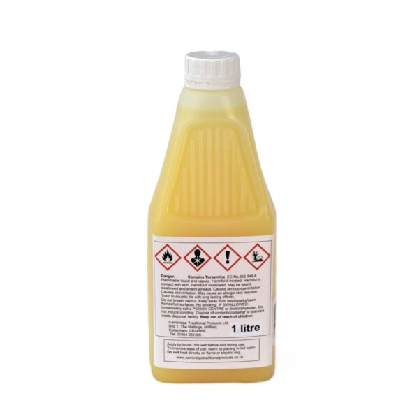 Cambridge Traditional Timber Reviver – 1L | Natural Wood Restorer & Beeswax Polish for Furniture & Beams 1 Cambridge Traditional Timber Reviver – 1L | Natural Wood Restorer & Beeswax Polish for Furniture & Beams