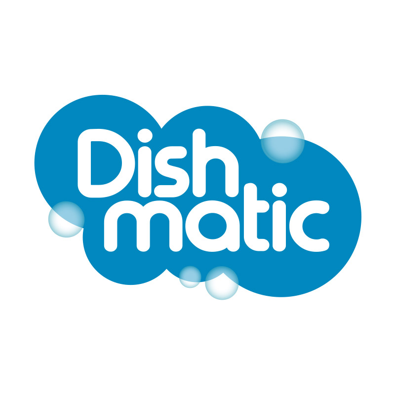 Dishmatic Brand Logo
