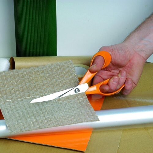 Fiskars Classic Universal Scissors – 21cm All‑Purpose Stainless Steel Cutting Tool 20 Fiskars Classic Universal Scissors – 21cm All‑Purpose Stainless Steel Cutting Tool - Image 10