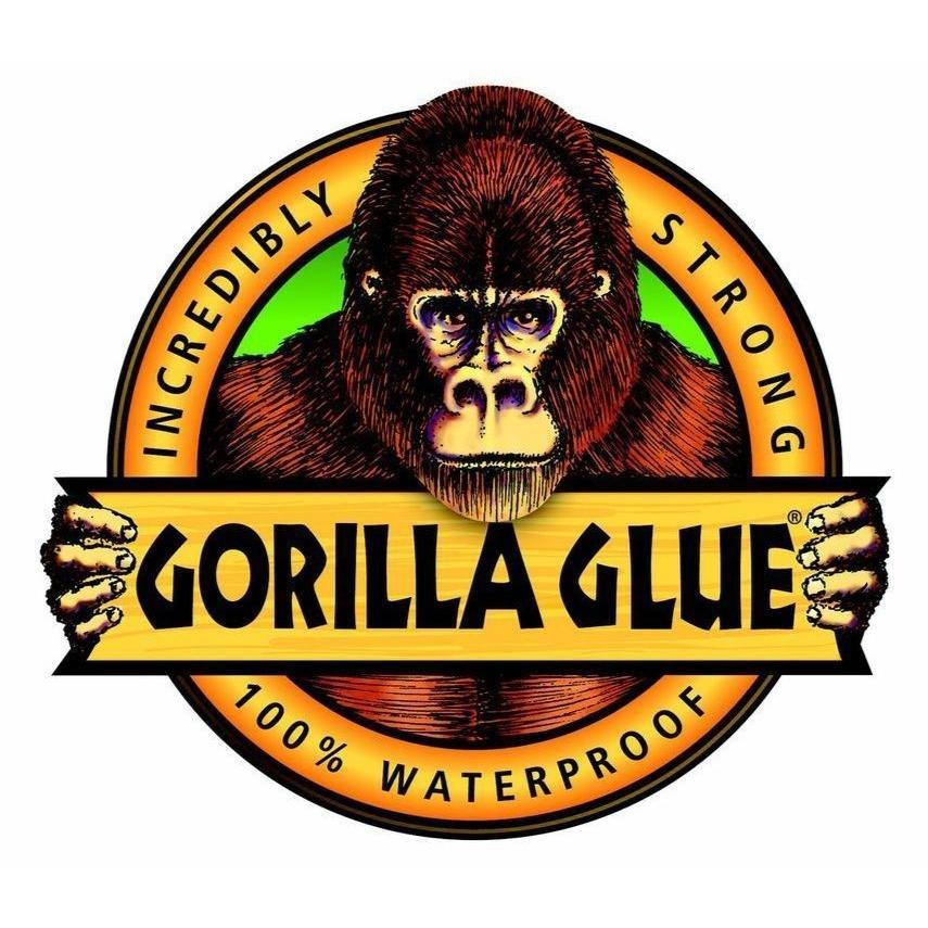 Gorilla Brand Logo