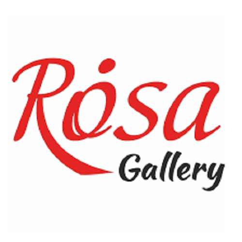 Rosa Gallery Brand Logo