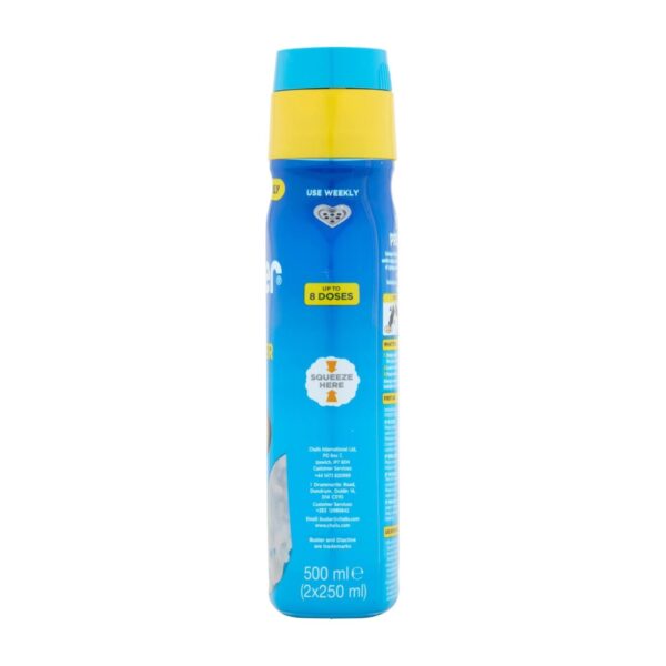 Buster Plughole Block Preventer – Deep-Cleaning Foam for Kitchen & Bathroom Drain Maintenance 3 Buster Plughole Block Preventer – Deep-Cleaning Foam for Kitchen & Bathroom Drain Maintenance