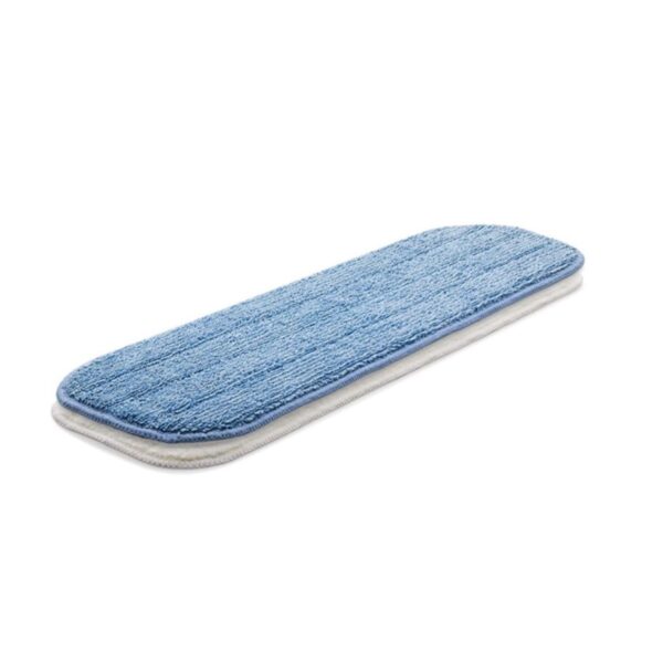 E-Cloth Deep Clean & Dusting Mop Heads – Twin Pack Replacement Microfibre Pads for E-Cloth Deep Clean Mop 1 E-Cloth Deep Clean & Dusting Mop Heads – Twin Pack Replacement Microfibre Pads for E-Cloth Deep Clean Mop