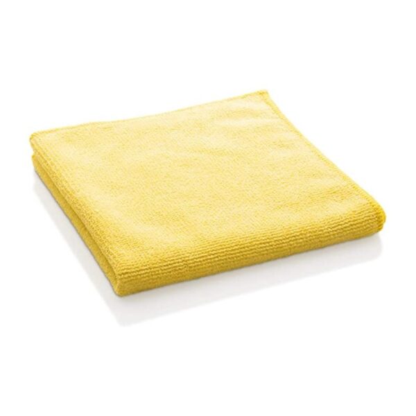 E-Cloth Shower Cleaning Cloths – 2 Pack Microfibre for Chrome, Glass & Tiles – Chemical-Free Cleaning