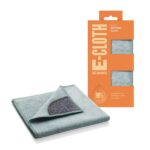 E-Cloth Kitchen Cloth – Extra Long Microfibre for Fast, Effective Cleaning – No Chemicals Needed