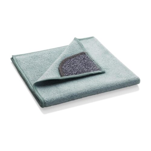 E-Cloth Kitchen Cloth – Extra Long Microfibre for Fast, Effective Cleaning – No Chemicals Needed