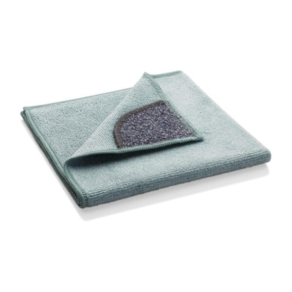 E-Cloth Kitchen Cloth – Extra Long Microfibre for Fast, Effective Cleaning – No Chemicals Needed