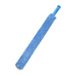 E-Cloth Cleaning & Dusting Microfibre Wand – Flexible, Reusable Tool for Hard-to-Reach Areas
