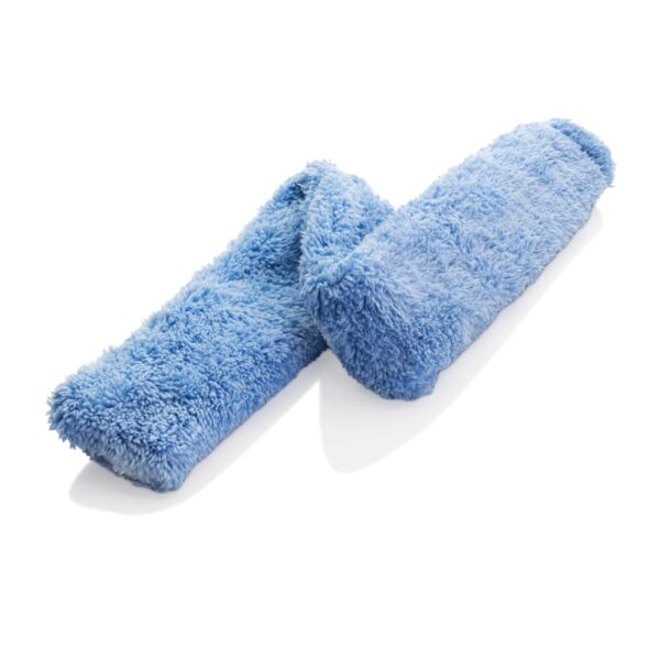 E-Cloth Cleaning & Dusting Wand Sleeve – Replacement Microfibre Cover – Machine Washable & Reusable