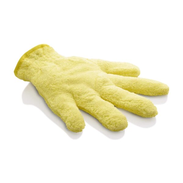 E-Cloth High Performance Dusting Glove – Microfibre Mitt for Dust & Pet Hair – Chemical-Free Cleaning