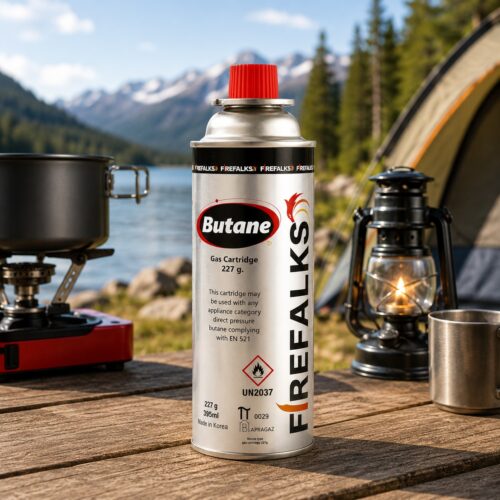 Butane Gas Cartridge 227g (395ml) – EN521 Camping, BBQ & Blowtorch Gas Canister, Bayonet Stove Fuel Refill 10 Butane Gas Cartridge 227g (395ml) – EN521 Camping, BBQ & Blowtorch Gas Canister, Bayonet Stove Fuel Refill