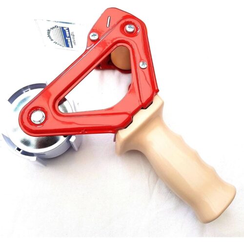 Pro Series Metal Tape Gun 50mm – Heavy-Duty Dispenser with Adjustable Tension & Ergonomic Grip 7 Pro Series Metal Tape Gun 50mm – Heavy-Duty Dispenser with Adjustable Tension & Ergonomic Grip