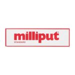Milliput Standard Epoxy Putty 113g (Yellow‑Grey) – Heavy‑Duty Two‑Part Self‑Hardening Compound