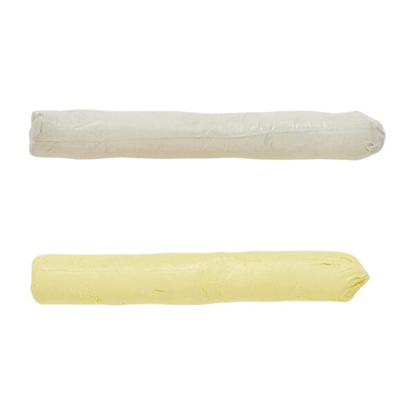 Milliput Standard Epoxy Putty 113g (Yellow‑Grey) – Heavy‑Duty Two‑Part Self‑Hardening Compound