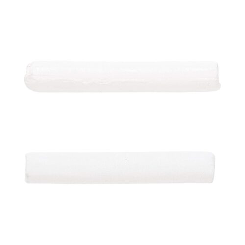 Milliput Superfine White Epoxy Putty 113g – Two-Part Self-Hardening Modeller’s Putty 6 Milliput Superfine White Epoxy Putty 113g – Two-Part Self-Hardening Modeller’s Putty