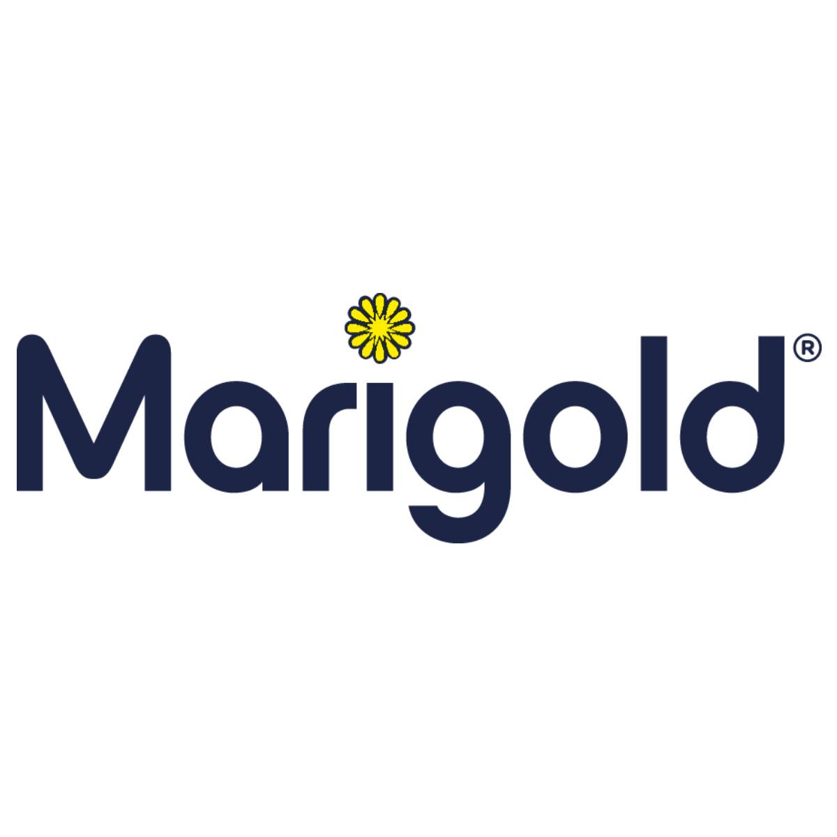 Marigold Brand Logo