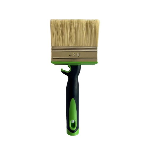 Ronseal 4" Soft Grip Fence Life Brush – Ideal for Sheds, Fences & Decking 5 Ronseal 4″ Soft Grip Fence Life Brush – Ideal for Sheds, Fences & Decking