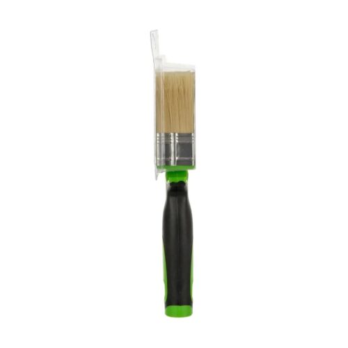 Ronseal 4" Soft Grip Fence Life Brush – Ideal for Sheds, Fences & Decking 6 Ronseal 4″ Soft Grip Fence Life Brush – Ideal for Sheds, Fences & Decking