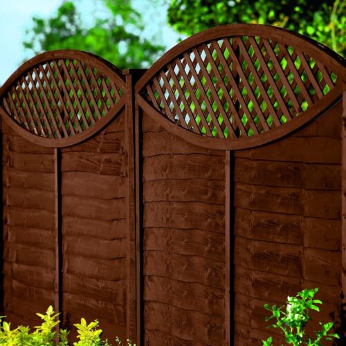 Ronseal Fence Life Plus+ Dark Oak (5L) – 5-Year All-Weather Protection for Sheds & Fences 7 Ronseal Fence Life Plus+ Dark Oak (5L) – 5-Year All-Weather Protection for Sheds & Fences