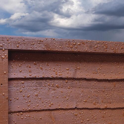 Ronseal Fence Life Plus+ Dark Oak (5L) – 5-Year All-Weather Protection for Sheds & Fences 8 Ronseal Fence Life Plus+ Dark Oak (5L) – 5-Year All-Weather Protection for Sheds & Fences