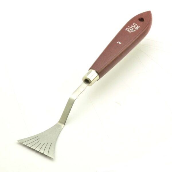 ADan Montalbano Rosa Knife 2