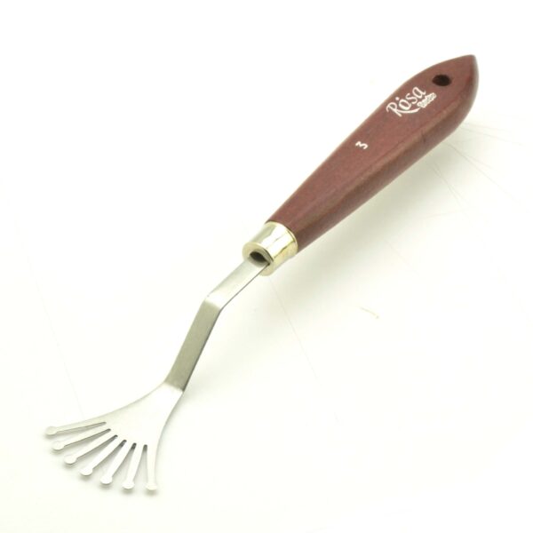 ADan Montalbano Rosa Knife 3