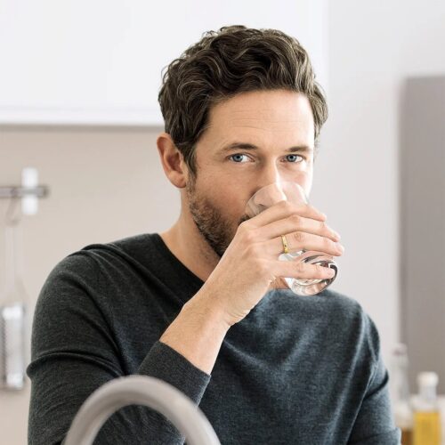 Brita Classic Water Filter Cartridges (3 Pack) – Fits All Classic Jugs – Reduces Chlorine & Limescale