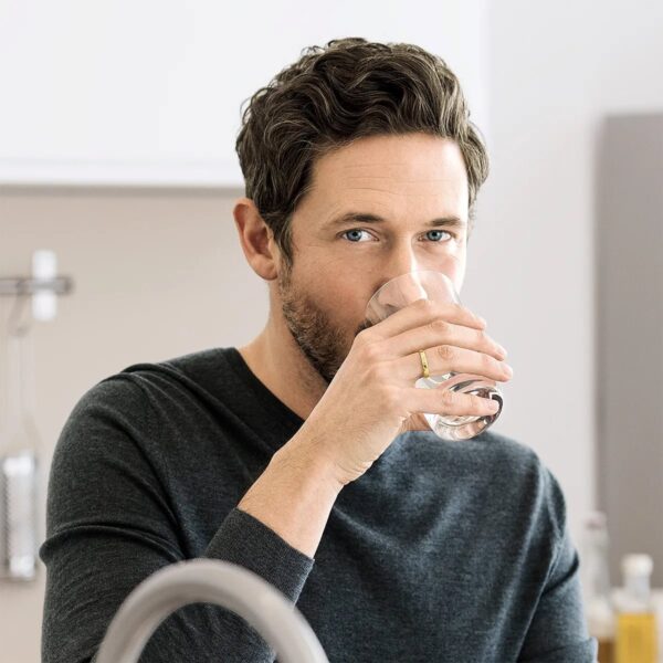 Brita Classic Water Filter Cartridges (3 Pack) – Fits All Classic Jugs – Reduces Chlorine & Limescale