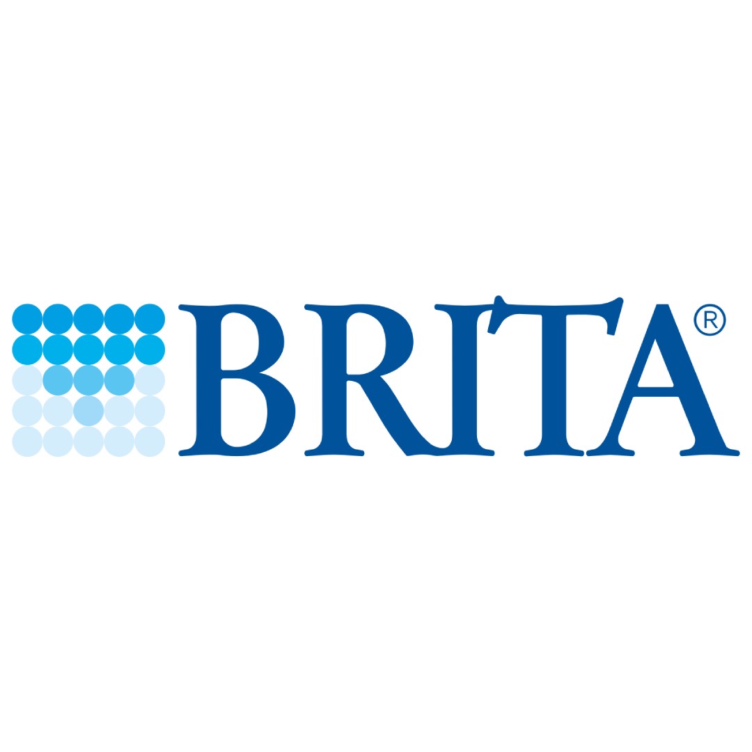 Brita Brand Logo