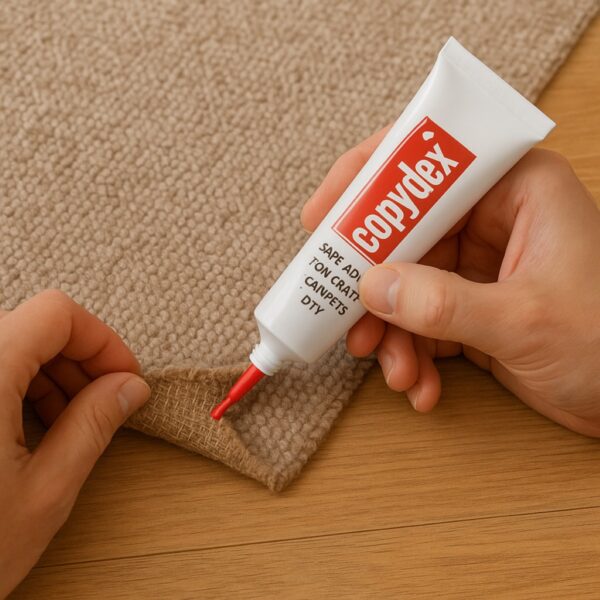 Copydex White Latex Adhesive Tube 50ml – Natural Rubber Cement, Solvent-Free & Non-Toxic 3 Copydex White Latex Adhesive Tube 50ml – Natural Rubber Cement, Solvent-Free & Non-Toxic