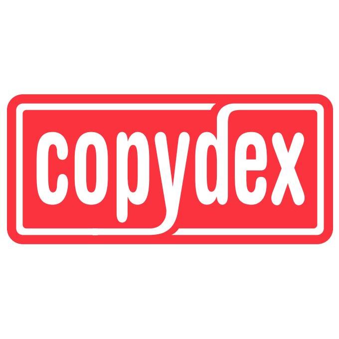 Codydex Brand Logo