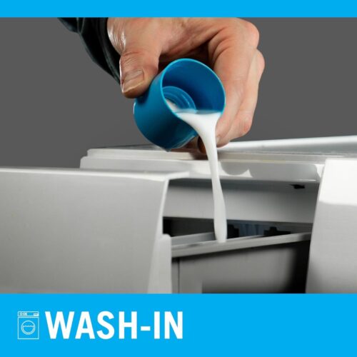 Grangers Wash + Repel 2‑in‑1 1000ml – Powerful Cleaner & Durable Water Repellent for Technical Clothing 10 Grangers Wash + Repel 2‑in‑1 1000ml – Powerful Cleaner & Durable Water Repellent for Technical Clothing