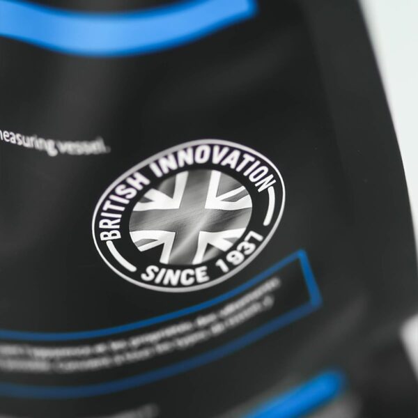 Grangers Wash + Repel 2‑in‑1 1000ml – Powerful Cleaner & Durable Water Repellent for Technical Clothing 6 Grangers Wash + Repel 2‑in‑1 1000ml – Powerful Cleaner & Durable Water Repellent for Technical Clothing