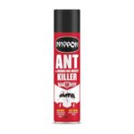 Nippon Ant & Crawling Insect Killer Aerosol 300ml – Fast-Acting Contact & Residual Spray for Ants, Cockroaches & Crawlers
