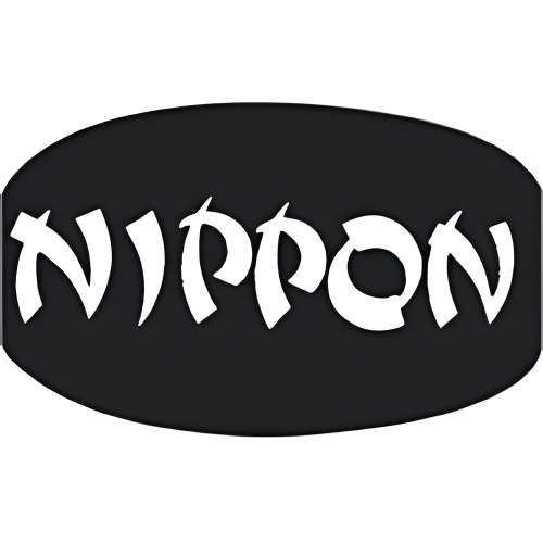 Nippon Brand Logo