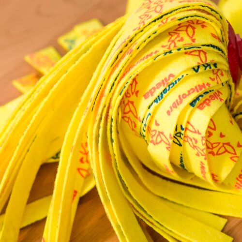 Vileda SuperMocio Soft Mop & Handle + Yellow Refill – 30% Microfibre Lemon Head, Easy-Click, Safe for Delicate Floors 12 Vileda SuperMocio Soft Mop & Handle + Yellow Refill – 30% Microfibre Lemon Head, Easy-Click, Safe for Delicate Floors