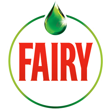 Fairy Brand Logo