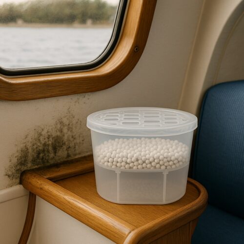 HSD Interior Dehumidifier 500ml – No Scent, Absorbs Up to 500 ml, Damp & Mould Protection 11 HSD Interior Dehumidifier 500ml – No Scent, Absorbs Up to 500 ml, Damp & Mould Protection