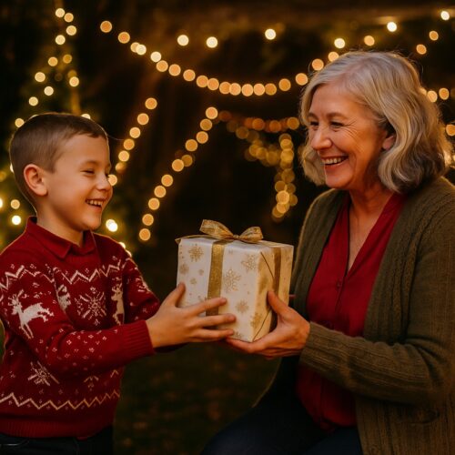 Oasis 40 Micron Winter Spice Gold Snowflake Cellophane Wrap (Roll & Folded) – 80cm Wide, Folded, Recyclable Floral Film 10 Oasis 40 Micron Winter Spice Gold Snowflake Cellophane Wrap (Roll & Folded) – 80cm Wide, Folded, Recyclable Floral Film